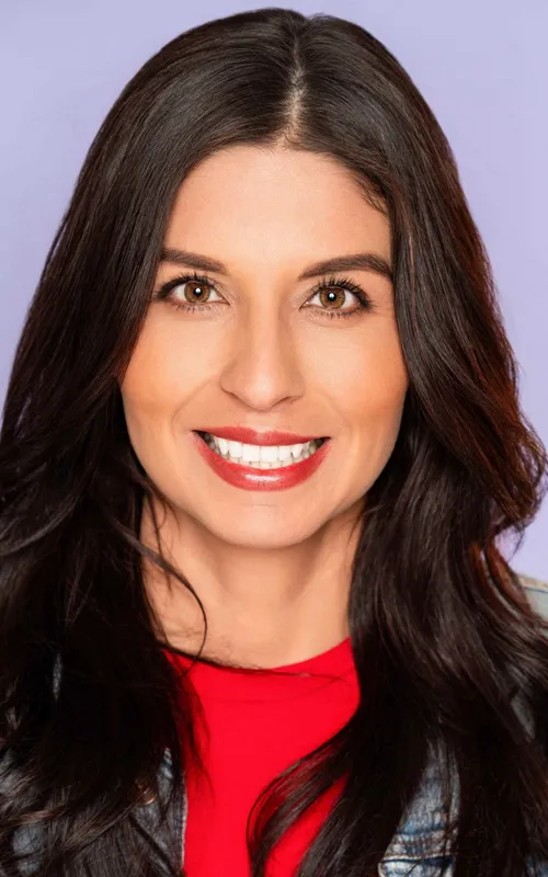 Brooke Griego