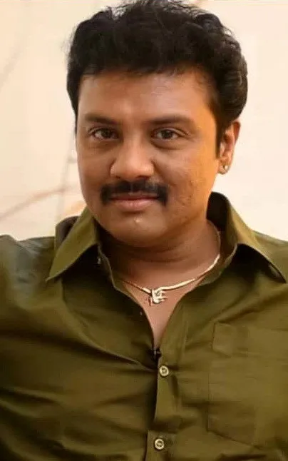Sanjeev