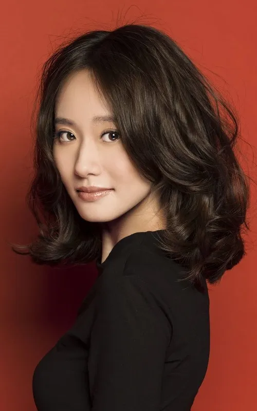 Zhang Doudou