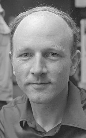 Maarten 't Hart
