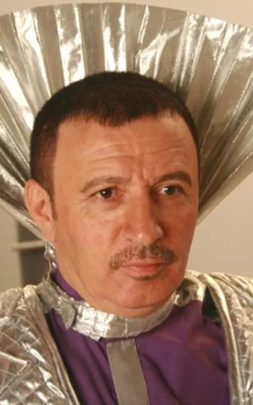 Mustafa Topaloğlu