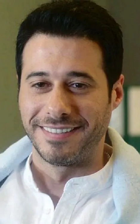 Ahmed Salah ElSaadany