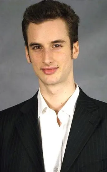 Julien Gaudfroy