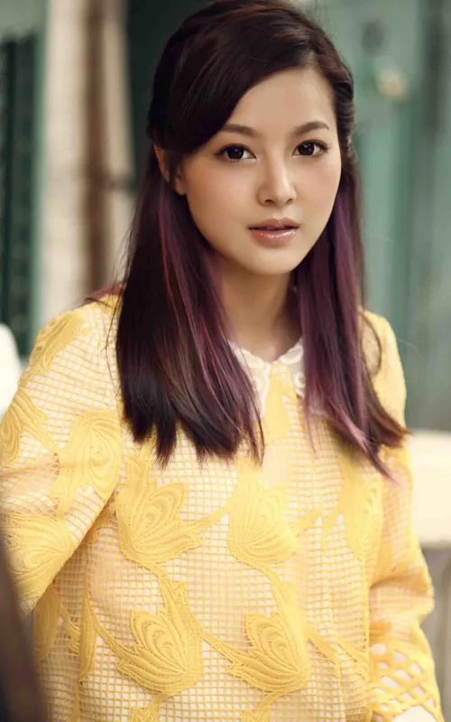 Jia Lili