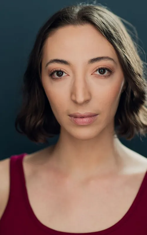Arielle Beth Klein