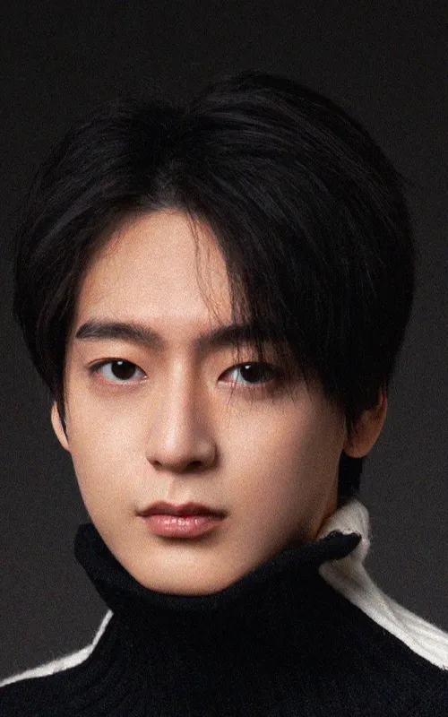 Zhou Zijie