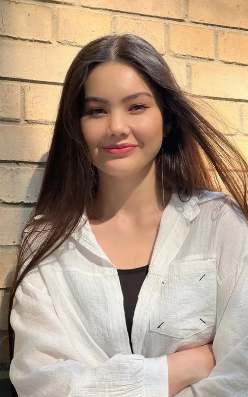 Sevinch Dalaboyeva