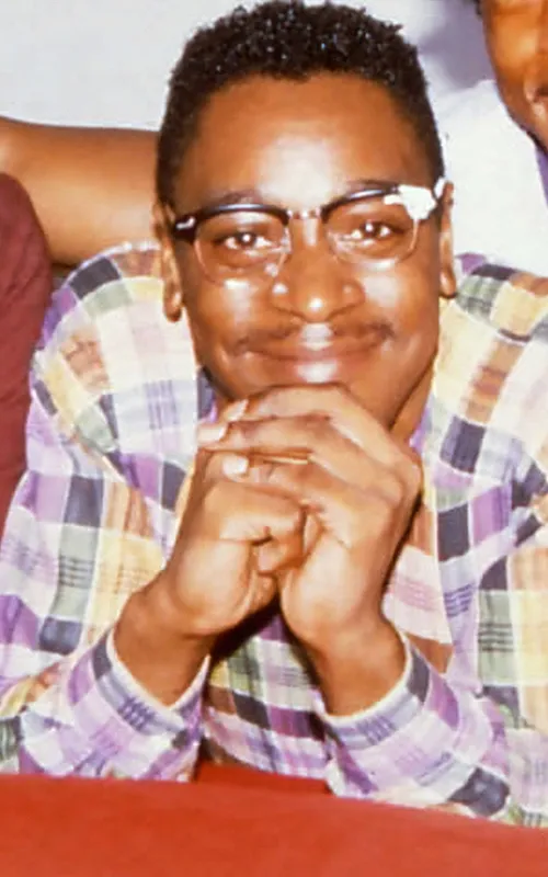 Andrew Pierce