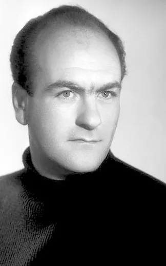 Christian Barbier