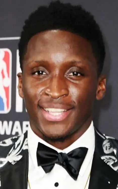 Victor Oladipo