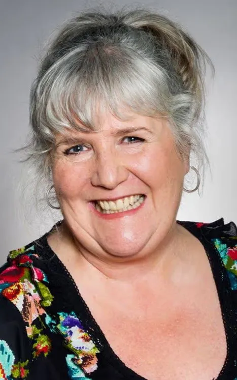 Jane Cox