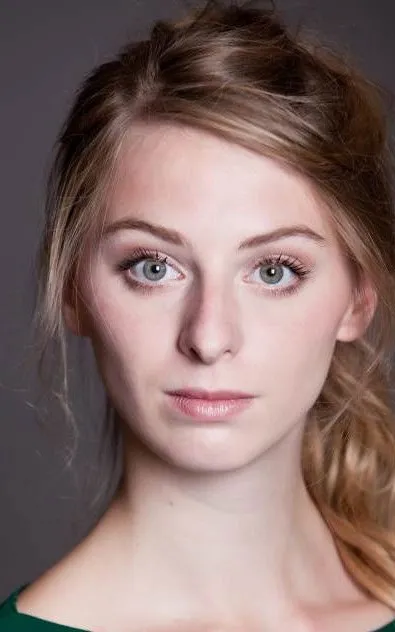 Claire Bender