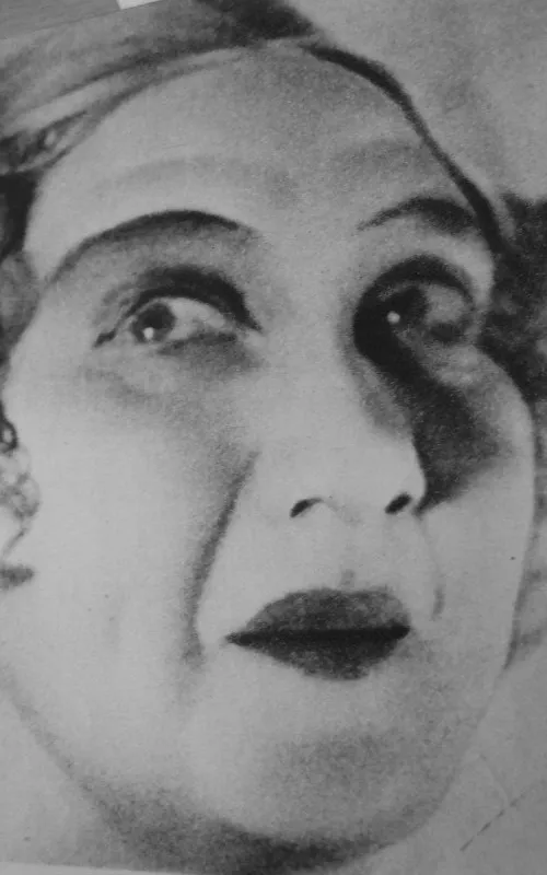 Mariya Yarotskaya