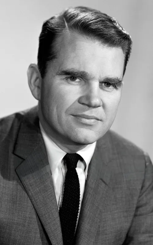 Andrew Rooney