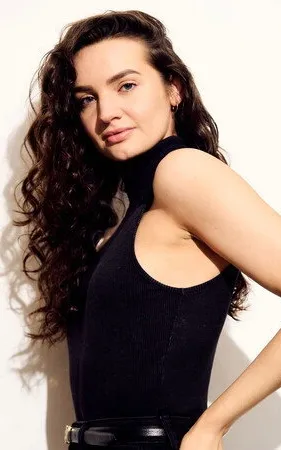 Isabella Olivas