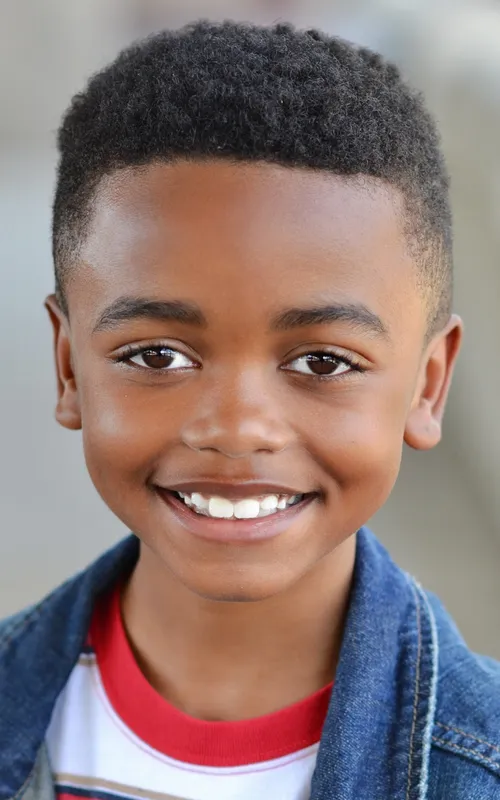 Jeremiah King