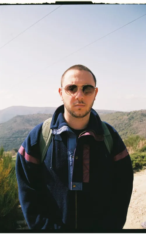 Marc Camardons