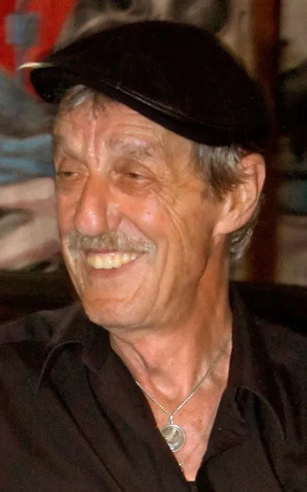 Sam Cutler