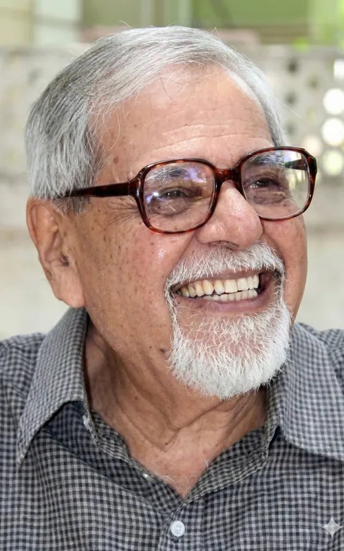 Shankar Melkote