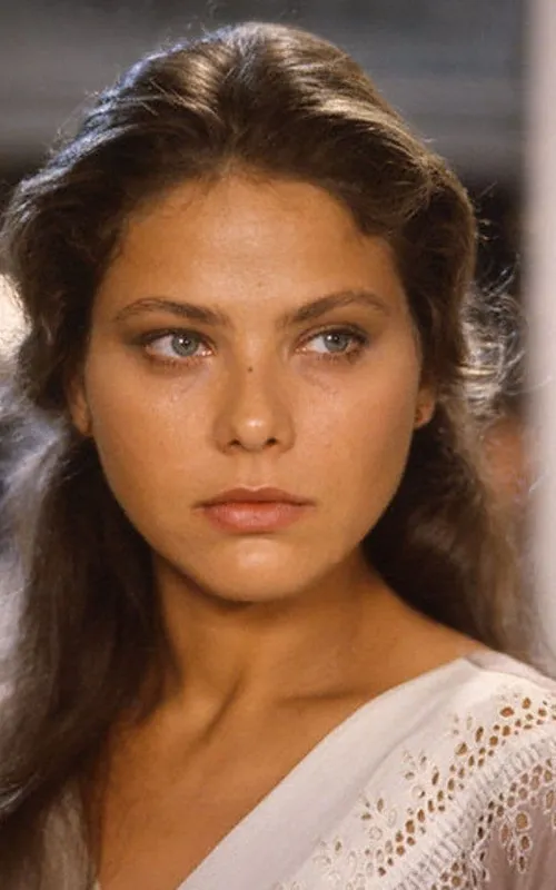 Ornella Muti