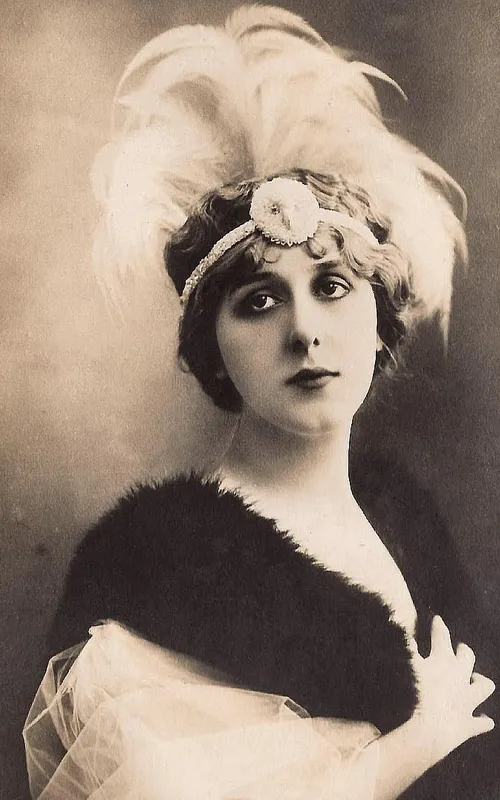 Gabrielle Robinne