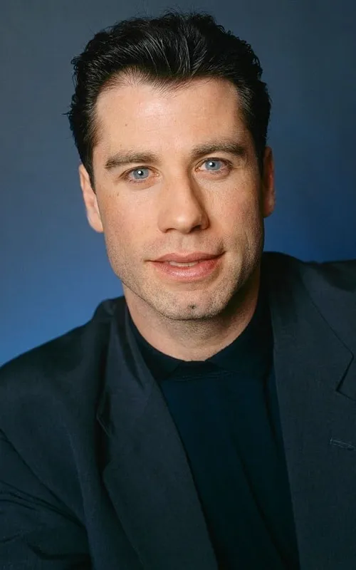 John Travolta