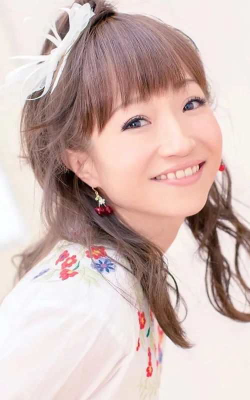 Mayumi Izuka