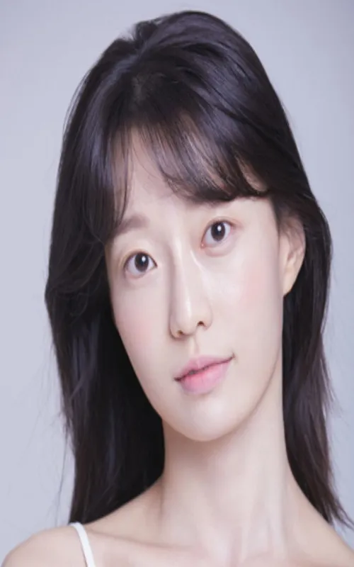 Kim Se-hee