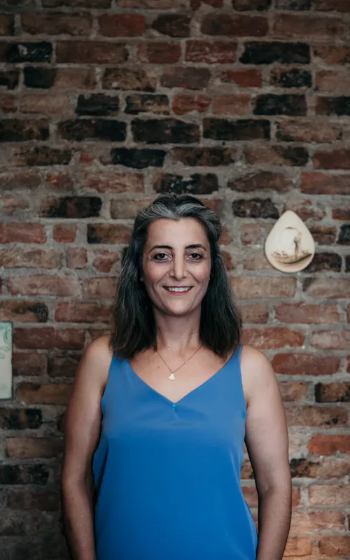 Bingöl Elmas