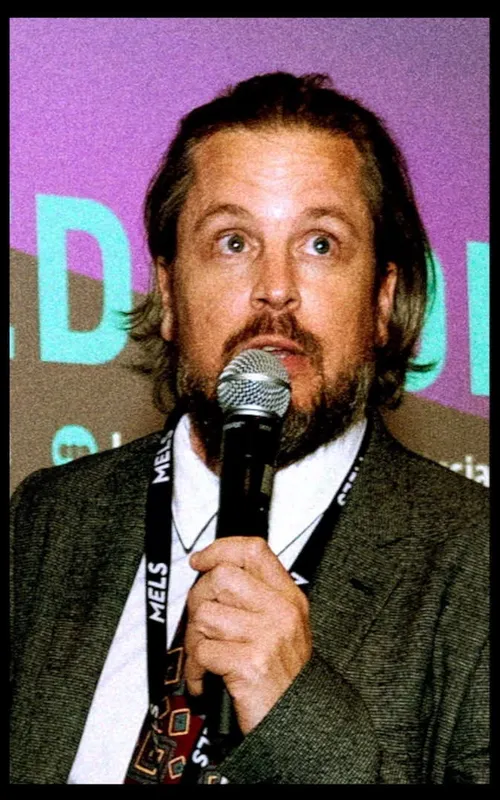 Mickey Reece