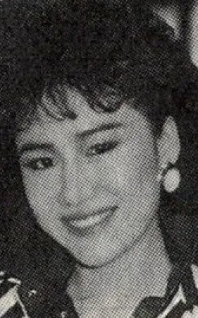 Jeanie Chang