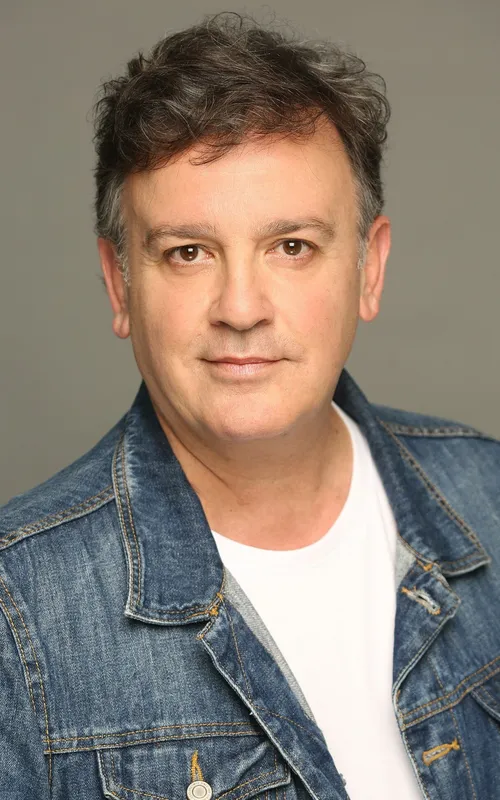 Carlos Seguí