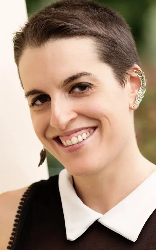 Licia Troisi