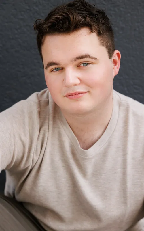 Noah Hickey