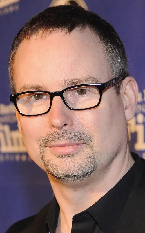 David Weaver