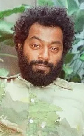 Puviraj Raveendran