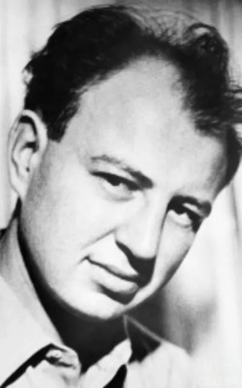 Howard Fast