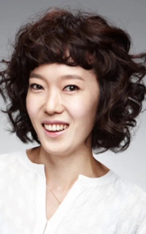 Kang Jeong-im