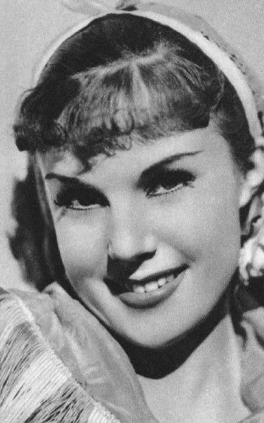 Joan Gardner