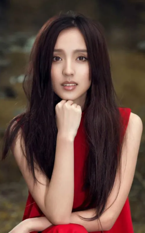 Huang Meimei