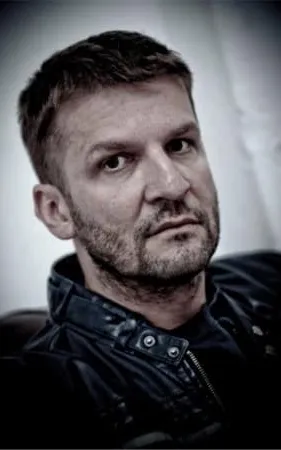 Piotr Michalski
