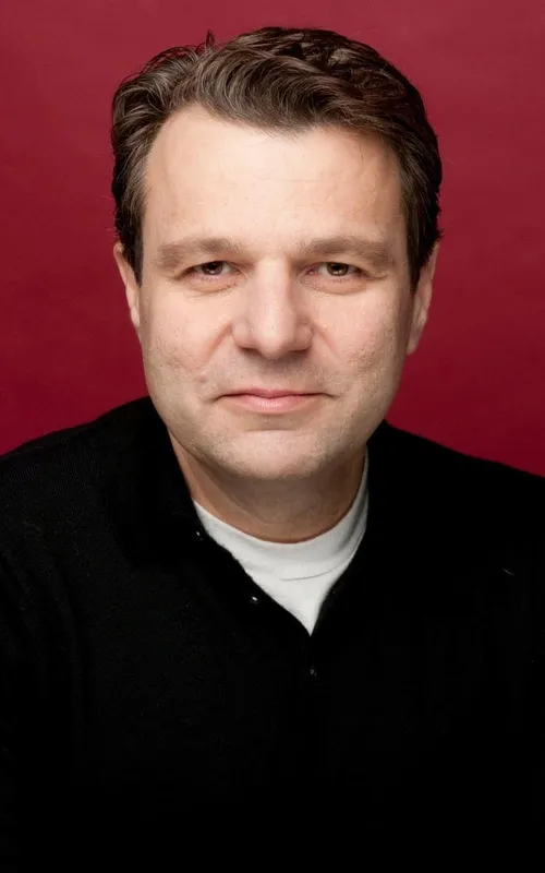 Peter Mazzucco