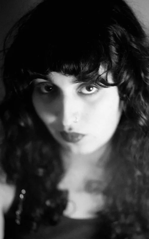 Violeta Cerda