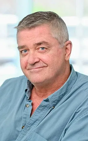 Bob Gosse