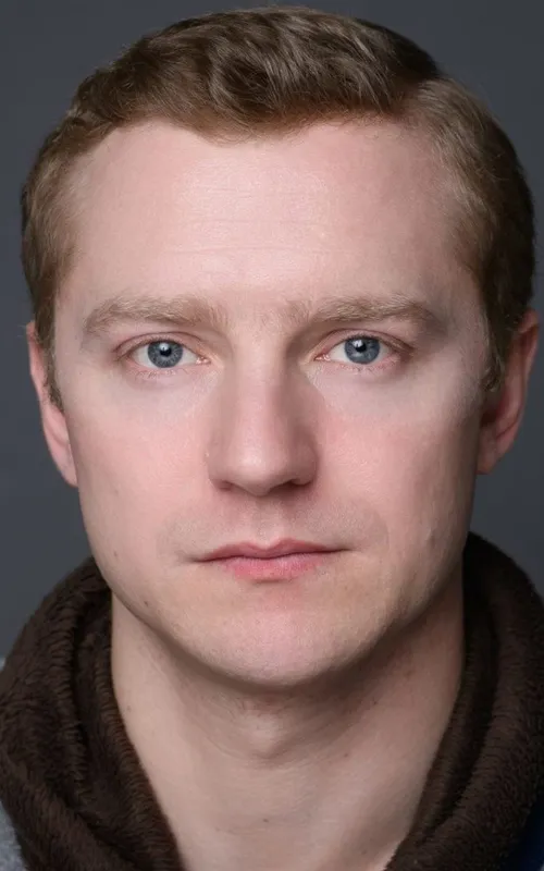 Alexander Poylov