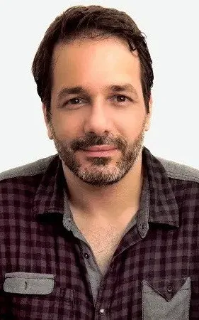 Leonardo Netto