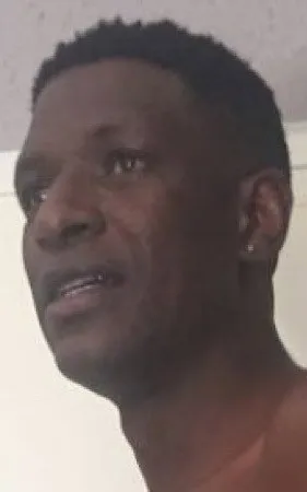 Diarrah Mamadou