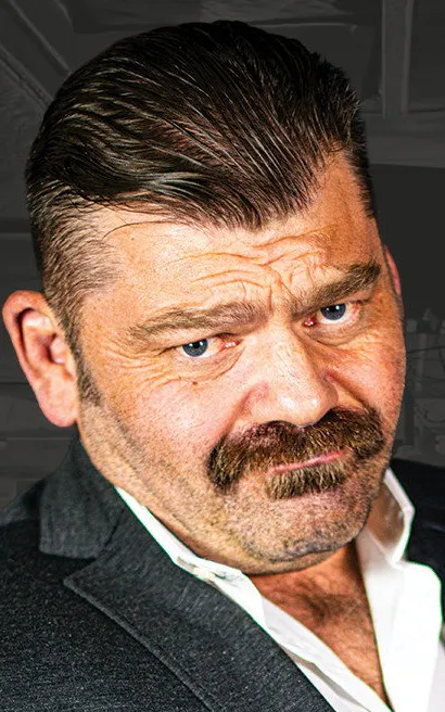 Vinnie Massaro