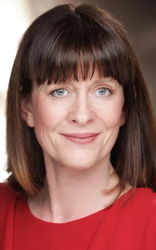 Joanna Pope