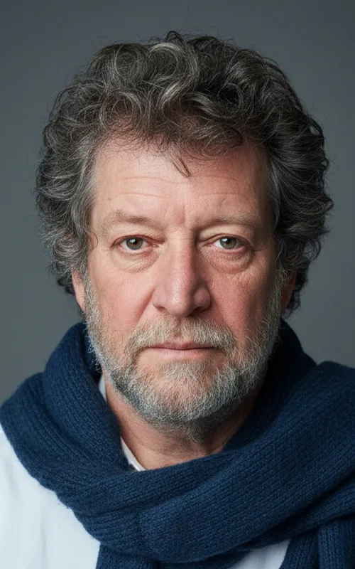 Mehmet Ulusoy
